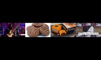 Thumbnail of Annoying Goose 353 - Part 2: Chocolate Biscuit