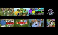 msm plant island mashup