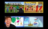 Thumbnail of annoying goose comparison 3