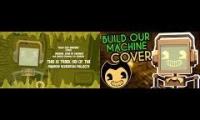 Thumbnail of Fandroid Build Our Machine and The Fandroid Recreation Project Remake