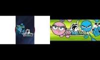 Yin Yang Yo…? (Sort of a Mashup)