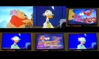 Opening and Closing to Disney’s Sing-Along Songs: Under the Sea 1994 VHS