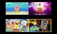 up to faster 4 prason spongebob my vrsin