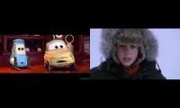 Eight Movies At Once