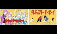 Thumbnail of Telecaster B-Boy (Sekai Ver.)