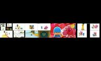 up toooooooo fast pocoyo Dr reflex