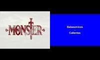 Thumbnail of Babasónicos - Monster