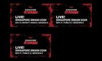 Thumbnail of Singapore Smash WTT Table Tennis