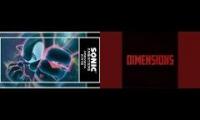 Thumbnail of Dimensions DUAL MIX (Sonic Frontiers)