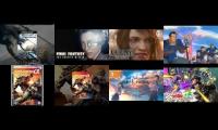Thumbnail of The CGI Animated Final Fantasy Movies And Other Japanese Anime Movies: Part Seven