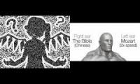 Thumbnail of mozart bible touhou seizure nigga balls