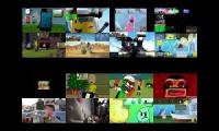 Thumbnail of Sparta Antimatter Remix Superparison