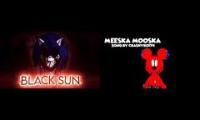 Thumbnail of MEESKA MOOSKA X Awe mixed Black Sun Remix ( F N F  V S  M i c h a e l . E X E  V 5 )
