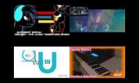 Thumbnail of Sparta Remixes Side by Side 55 (Best Buddies Version)
