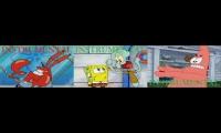 Thumbnail of Lolsus4u SpongeBob Sparta Remix Threeparison (Instrumental)