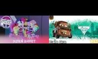 Thumbnail of All Equestria Girls Movies Polish With Auta 2 PS3 Full Game Walkthrough