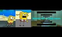 Thumbnail of spongebob: WAIT sparta GSC v2 IVRE remix
