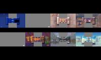 Thumbnail of Scan^2 Eightparision 1 of them all