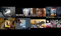 Thumbnail of The CGI Animated Final Fantasy Movies And Other Japanese Anime Movies: Part Nine