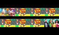LIVE! Phineas and Ferb Season 1 Full Episodes! | @disneyxd