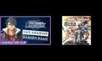 Thumbnail of Van Arkride Trailer Daybreak Music Changed