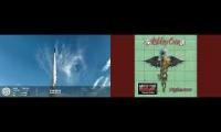 Thumbnail of Starship Launch to Motley Crue