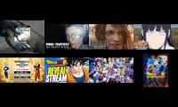 Thumbnail of The CGI Animated Final Fantasy Movies And Other Japanese Anime Movies: Part Ten