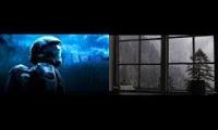 Thumbnail of Halo 3 ODST and Raining sounds