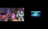 Toy Story Gets 20th Century Fox/1492 Pictures (2006)