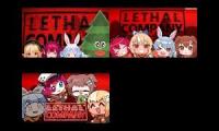 Thumbnail of rethal company 페코ㅇㅁㄴㅇㅁㄴㅇㅁㄴㅇㅁㄴㅇ