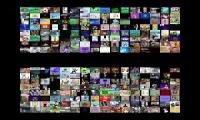 Sparta remix mega side by side Xboxrob11 version