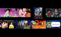 Thumbnail of The DRAGON BALL Legacy of Akira Toriyama (1955 - 2024)