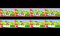 Thumbnail of Dannys Gopherville Mashup