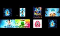 Thumbnail of The DRAGON BALL Legacy of Akira Toriyama (1955 - 2024): Part Two: SSGSS Edition
