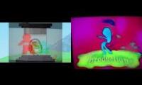 Thumbnail of 2 Noggin And Nick Jr Logo Collection V3976