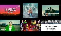 Thumbnail of La Bachata Vocal Mashup