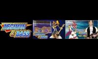 Thumbnail of MEGAMAN AND BASS PIRATE MAN MUSIC MASHUP