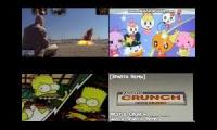 Thumbnail of (Mistake Copy) Sparta Remixes Side by Side 54 (Best Buddies Version)