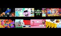 video 8 YouTube multiplayer