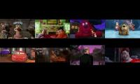 all movies playing at once volume 2
