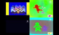 Noggin and nickjr logo collection in g major in g major 2