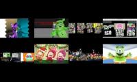 YOUTUBE MASHUP REMIX 18