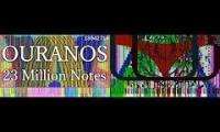 Thumbnail of Oranos merged: the beginning