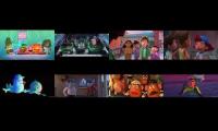 Thumbnail of Eight Movies At Once