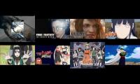 Thumbnail of The CGI Animated Final Fantasy Movies And Other Japanese Anime Movies: Part Eleven