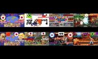 Thumbnail of Honved VS Inter Turku