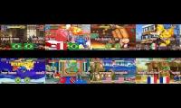 Thumbnail of Zrinjski VS Differdange