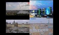 Thumbnail of Sverige Sweden live cam