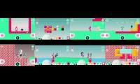 Thumbnail of Toca Blocks Funny All episodes are playing same time