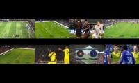 Thumbnail of football game mashup